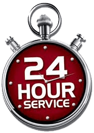 24 Hour HVAC Service in Connecticut
