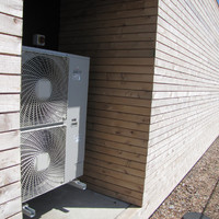 Heat Pumps