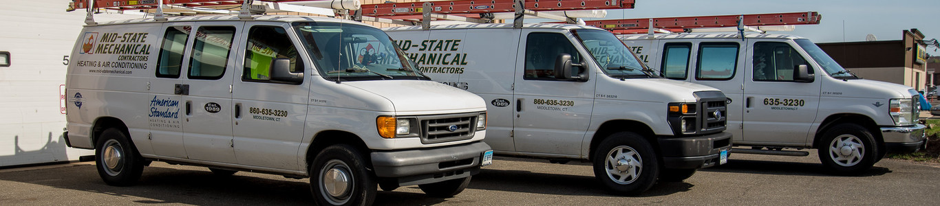 Residential & Commercial HVAC Service